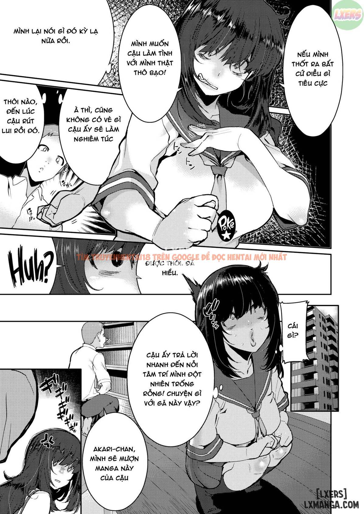 Xem ảnh 4 trong truyện hentai Chúng Ta Sẽ Ra Cùng Nhau Nhé - One Shot - hentaitvn.net