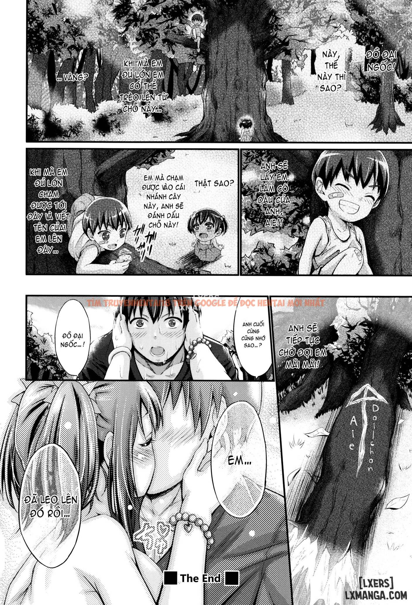 Xem ảnh 26 trong truyện hentai Wet Lips - Chapter 8 END - hentaitvn.net
