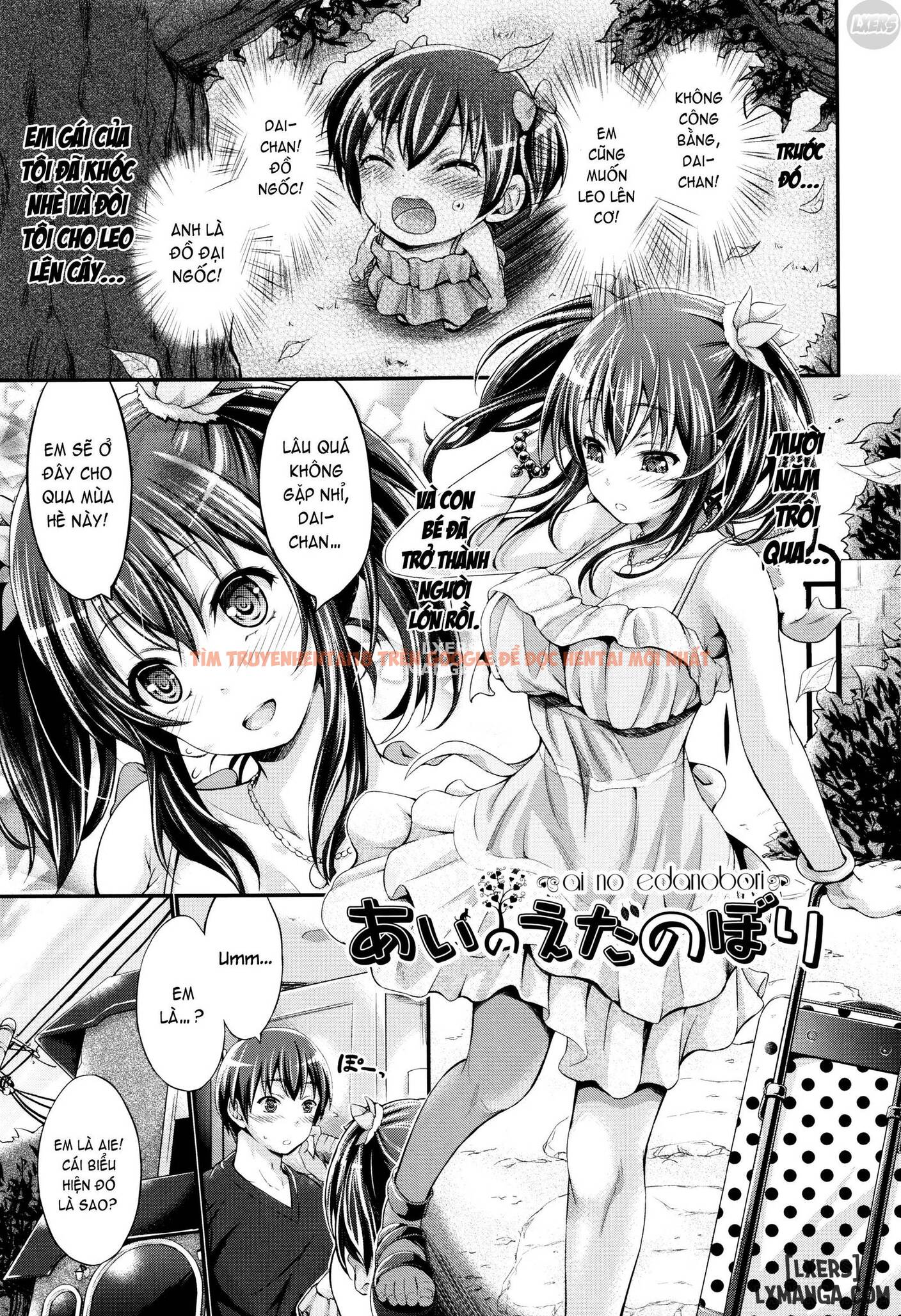 Xem ảnh 3 trong truyện hentai Wet Lips - Chapter 8 END - hentaitvn.net