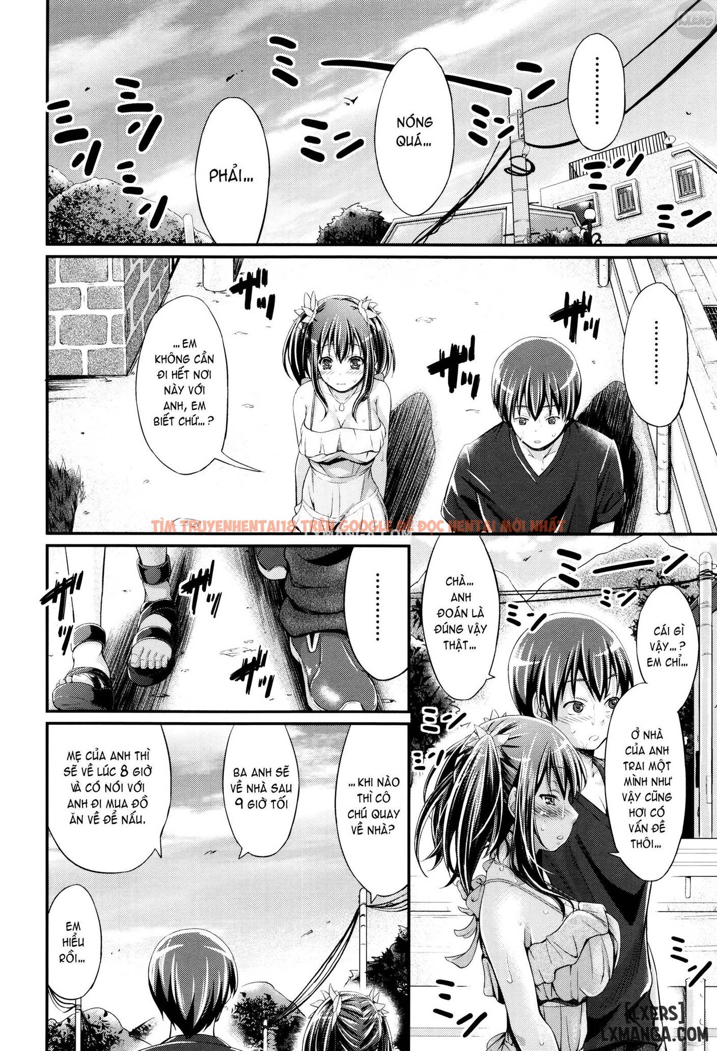 Xem ảnh 6 trong truyện hentai Wet Lips - Chapter 8 END - hentaitvn.net