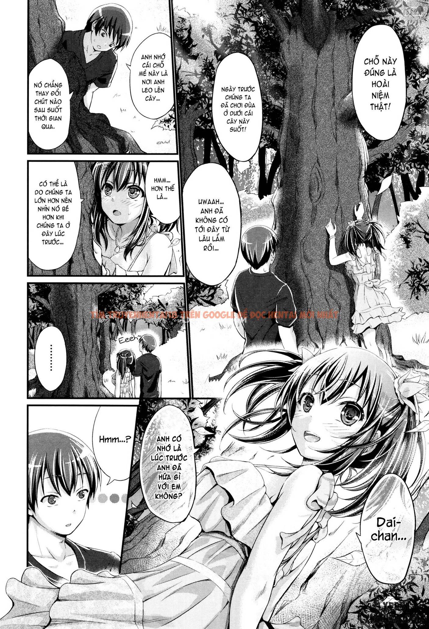 Xem ảnh 8 trong truyện hentai Wet Lips - Chapter 8 END - hentaitvn.net