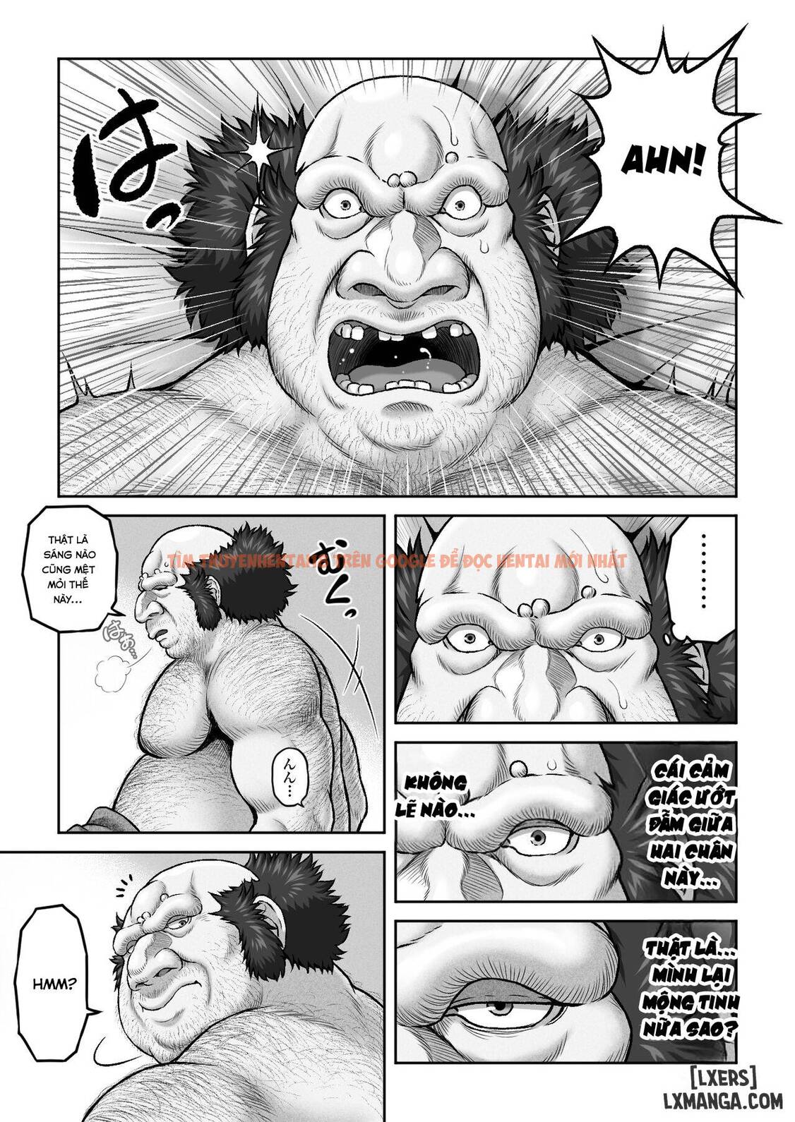 Xem ảnh 21 trong truyện hentai WETDREAMER - Chapter 2 - hentaitvn.net