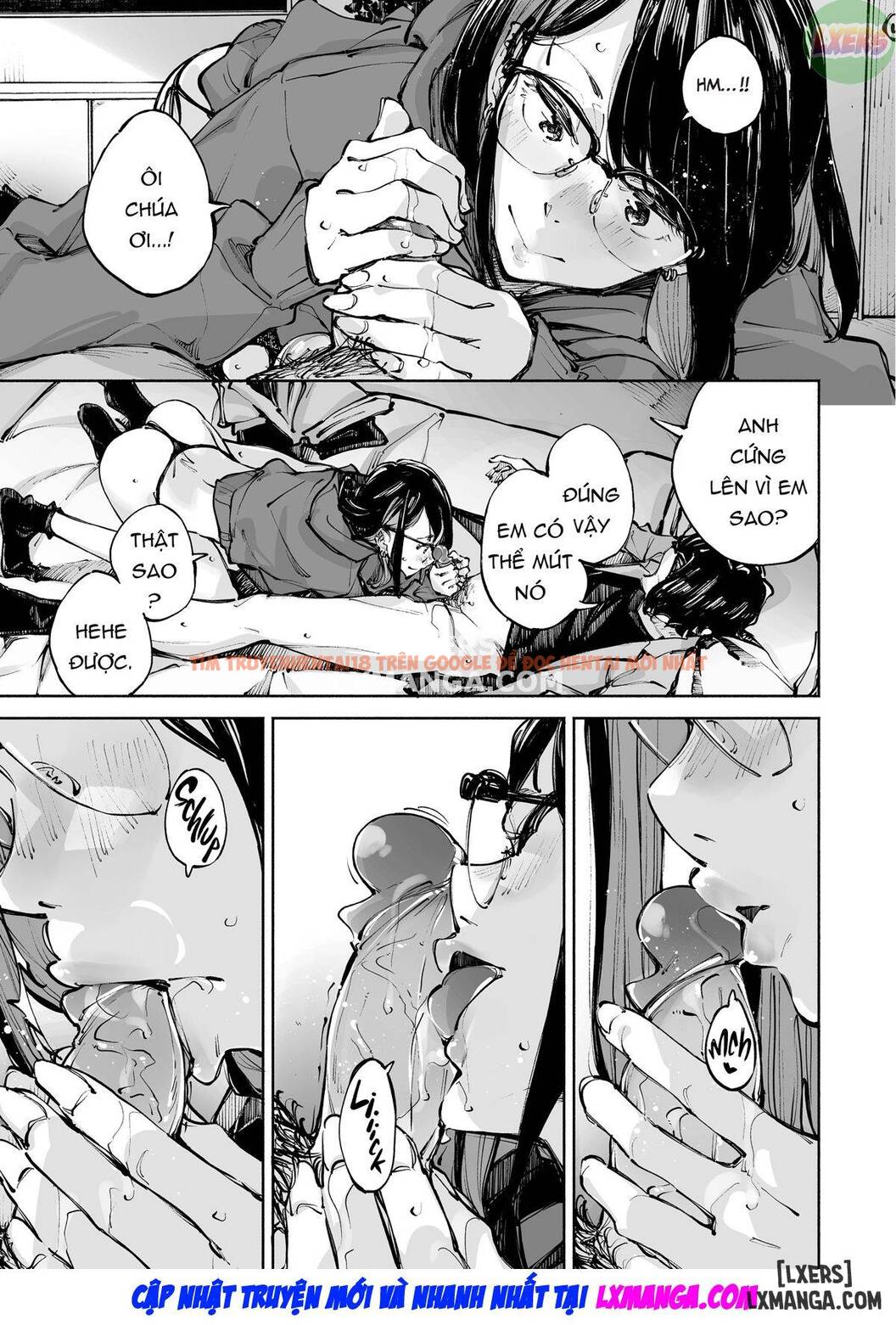 Trang truyện 36 trong truyện tranh Em Là Gì Đối Với Anh? - One Shot - hentai24h.pro
