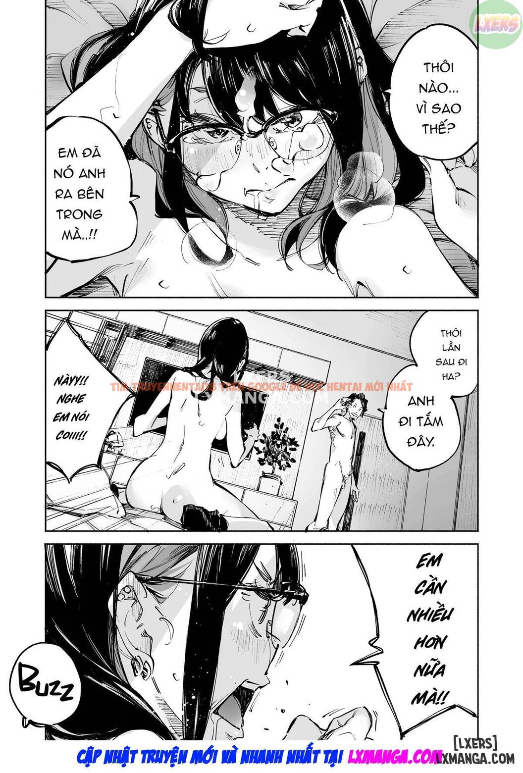 Trang truyện 50 trong truyện tranh Em Là Gì Đối Với Anh? - One Shot - hentai24h.pro