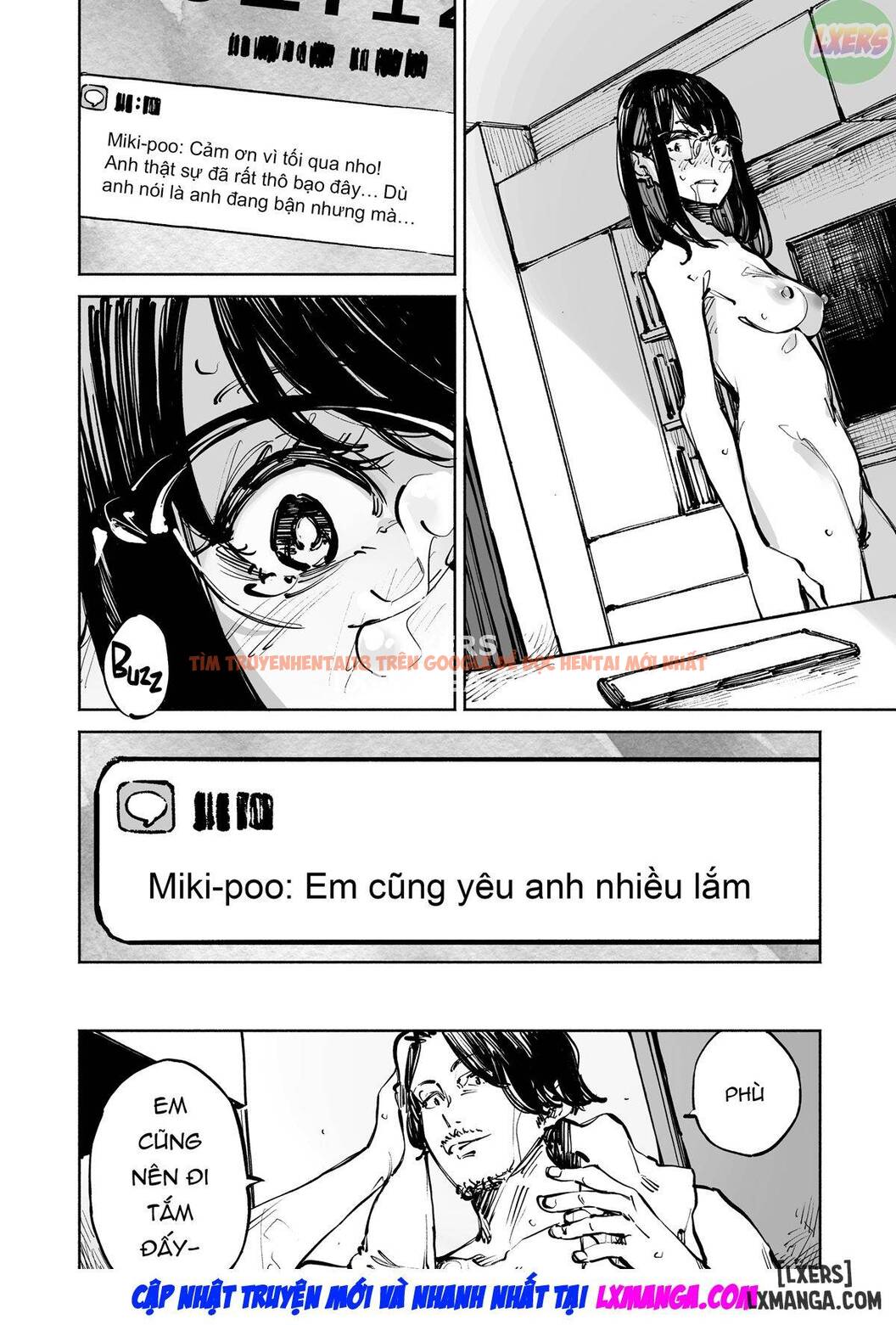 Trang truyện 51 trong truyện tranh Em Là Gì Đối Với Anh? - One Shot - hentai24h.pro