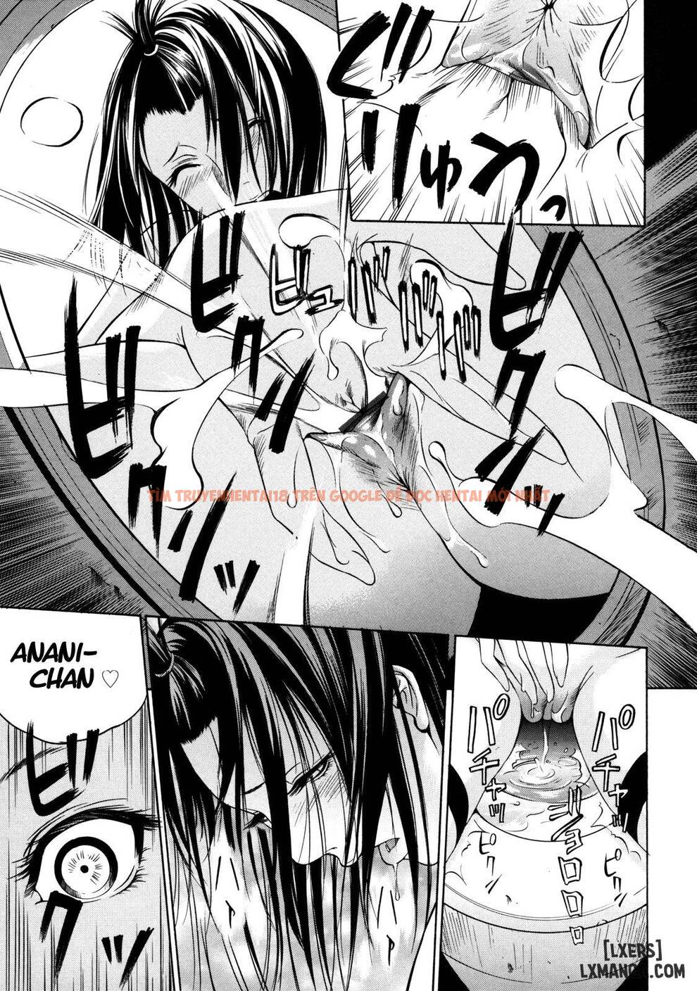Xem ảnh 8 trong truyện hentai What Invades The Absolute Territory - One Shot - hentaitvn.net