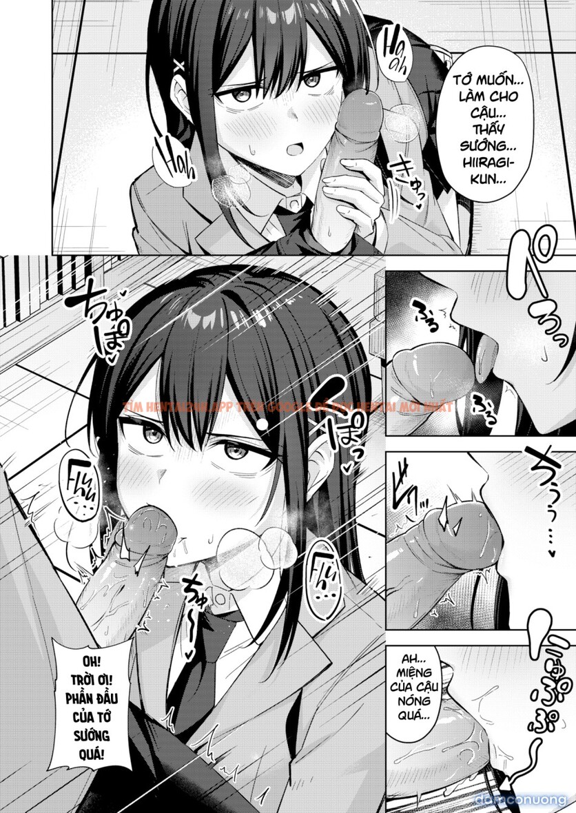 Xem ảnh What Lays Hidden Within Your Eyes - OneShot - 14 - Truyenhentaiz.net Xem ảnh What Lays Hidden Within Your Eyes - OneShot - 14 - Truyenhentaiz.net