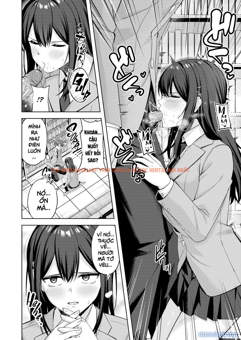 Xem ảnh What Lays Hidden Within Your Eyes - OneShot - 16 - Truyenhentaiz.net Xem ảnh What Lays Hidden Within Your Eyes - OneShot - 16 - Truyenhentaiz.net