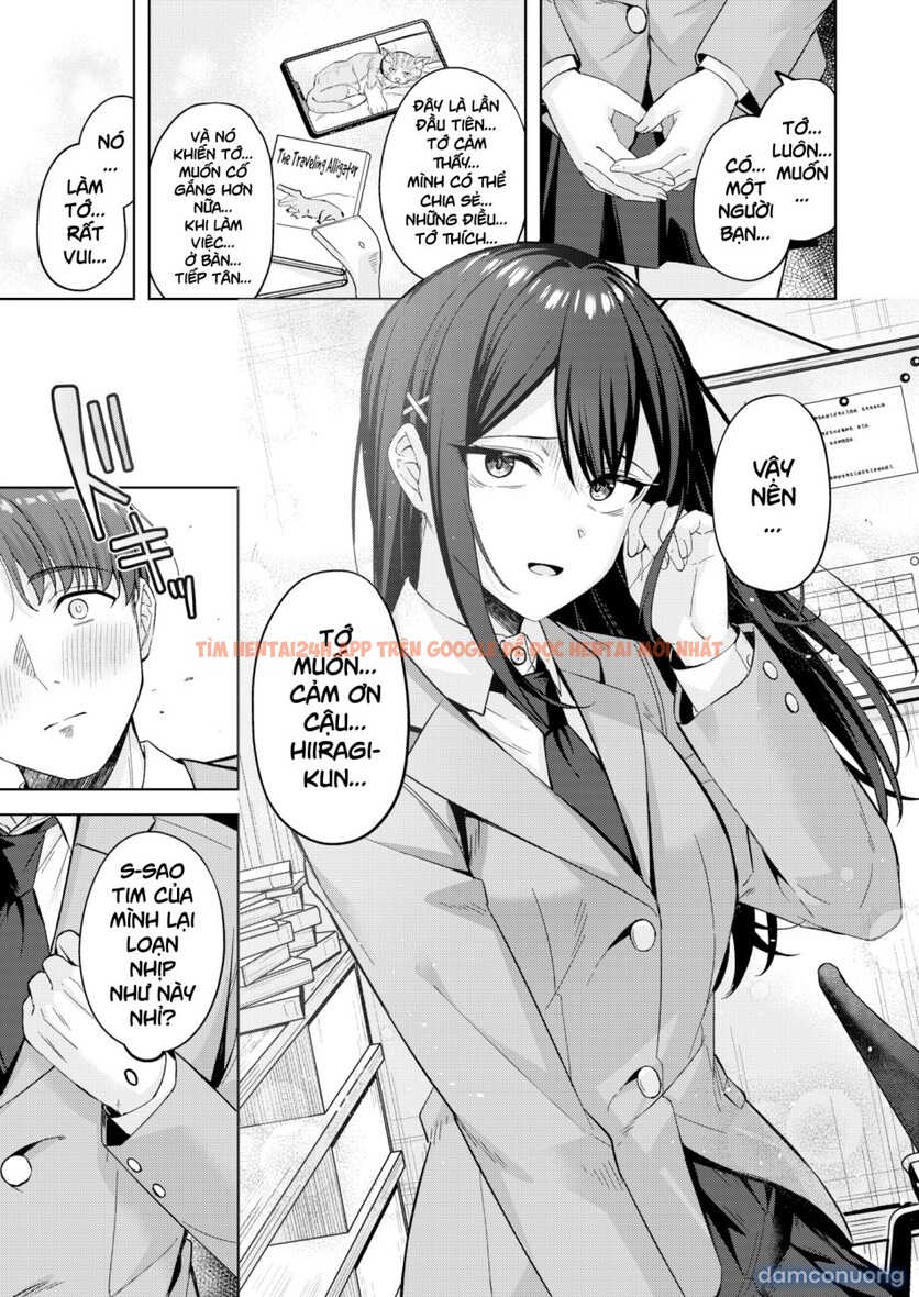 Xem ảnh What Lays Hidden Within Your Eyes - OneShot - 7 - Truyenhentaiz.net Xem ảnh What Lays Hidden Within Your Eyes - OneShot - 7 - Truyenhentaiz.net