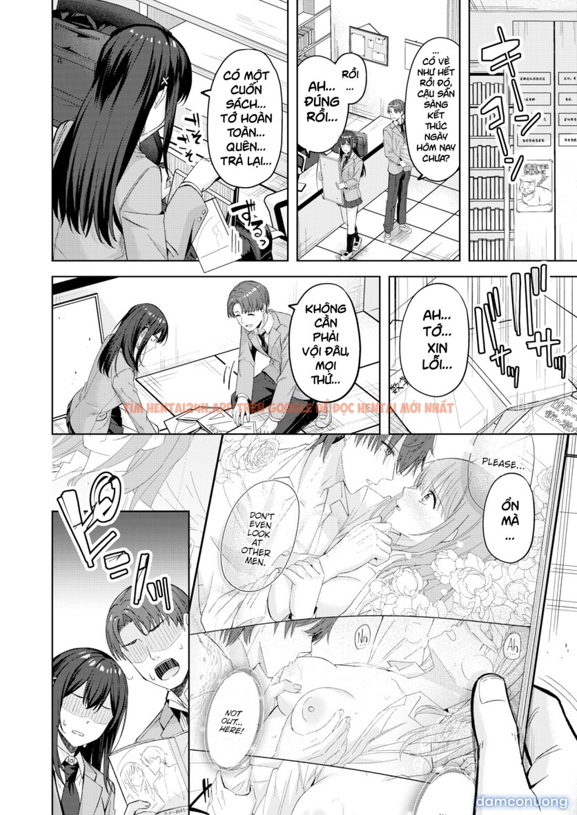 Xem ảnh What Lays Hidden Within Your Eyes - OneShot - 8 - Truyenhentaiz.net Xem ảnh What Lays Hidden Within Your Eyes - OneShot - 8 - Truyenhentaiz.net