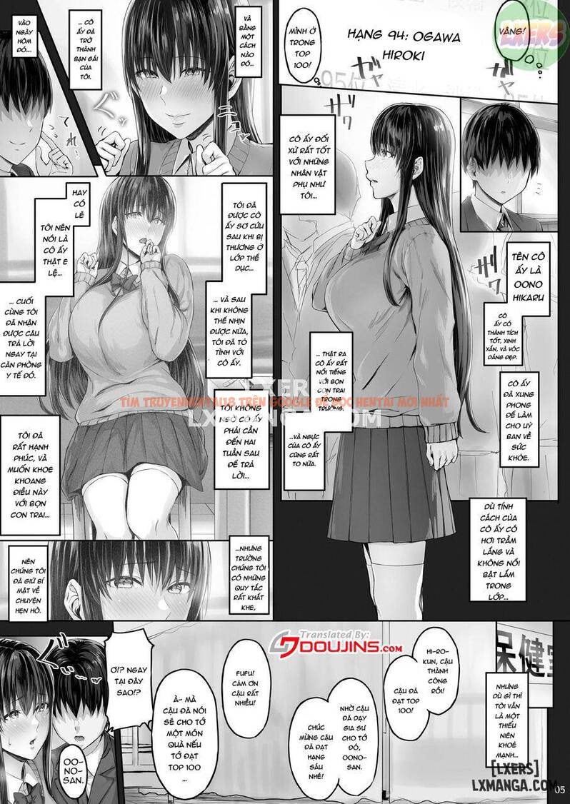 Xem ảnh 2 trong truyện hentai What My Girlfriend Does That I Don't Know About - Chapter 1 - hentaitvn.net