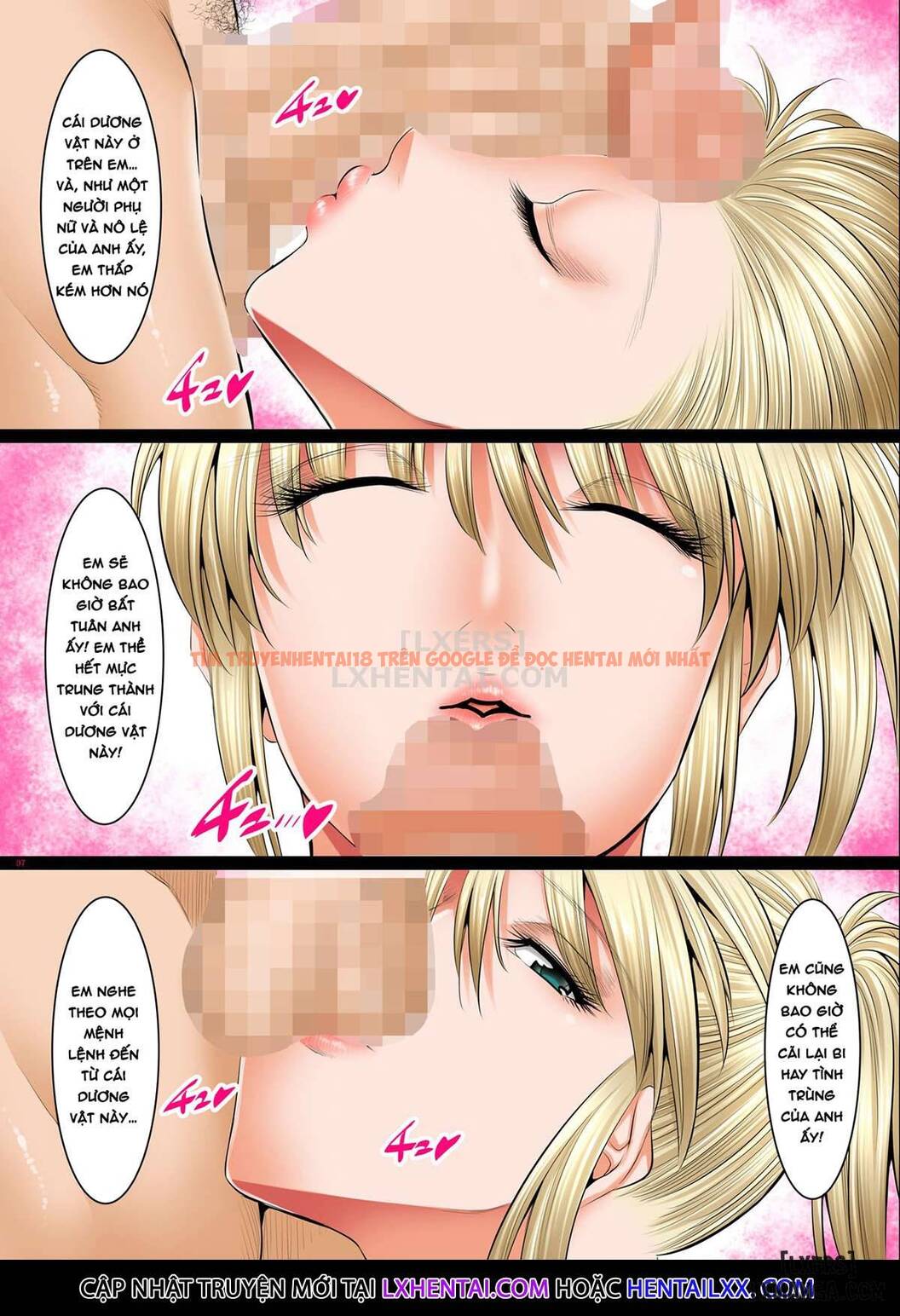Xem ảnh 5 trong truyện hentai What's So Good About My Mom This Old Lady Really Wants It Lol - Chapter 2 END - hentaitvn.net
