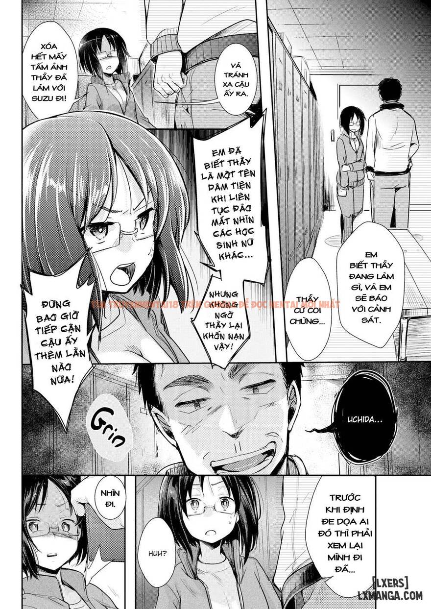 Xem ảnh 5 trong truyện hentai What’s Necessary To A Girl - One Shot - hentaitvn.net