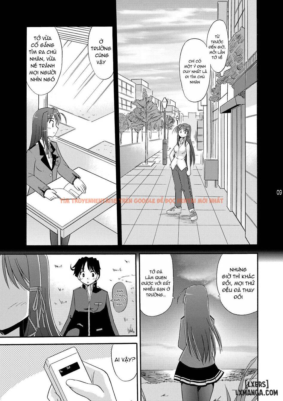 Xem ảnh 10 69888bf16755e trong truyện hentai Wheel Of Fortune - One Shot - www.hentaitvn.net