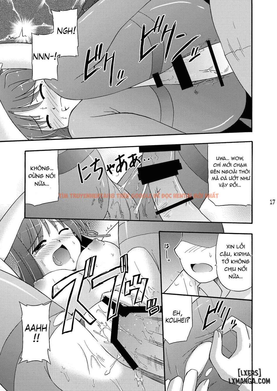 Xem ảnh 18 69888bf16755e trong truyện hentai Wheel Of Fortune - One Shot - www.hentaitvn.net