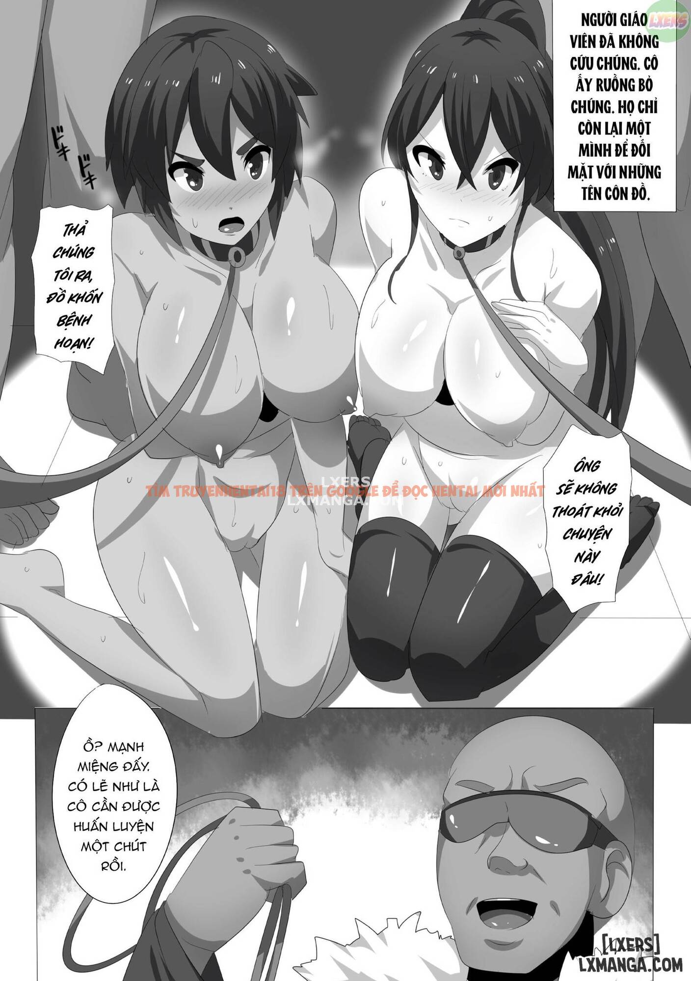 Xem ảnh 19 trong truyện hentai When Days Rewind Special - Senji's School Trip - One Shot - hentaitvn.net