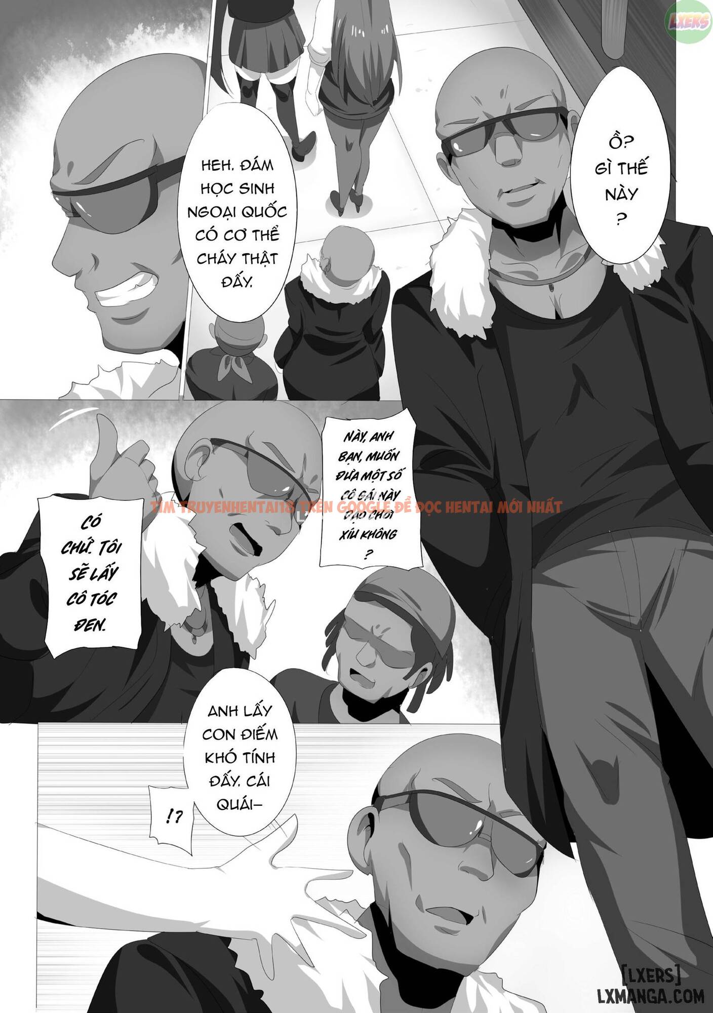 Xem ảnh 3 trong truyện hentai When Days Rewind Special - Senji's School Trip - One Shot - hentaitvn.net