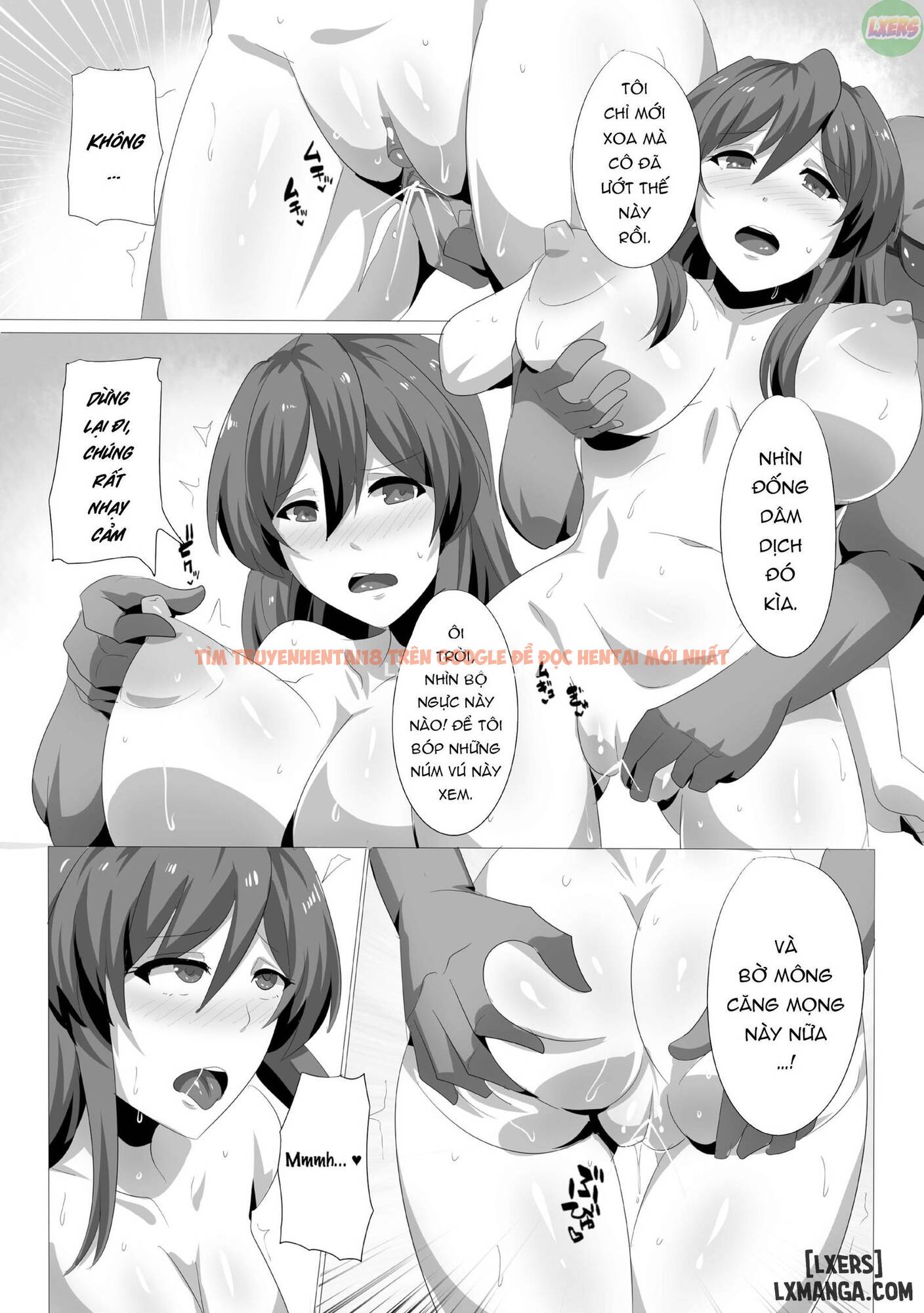 Xem ảnh 6 trong truyện hentai When Days Rewind Special - Senji's School Trip - One Shot - hentaitvn.net