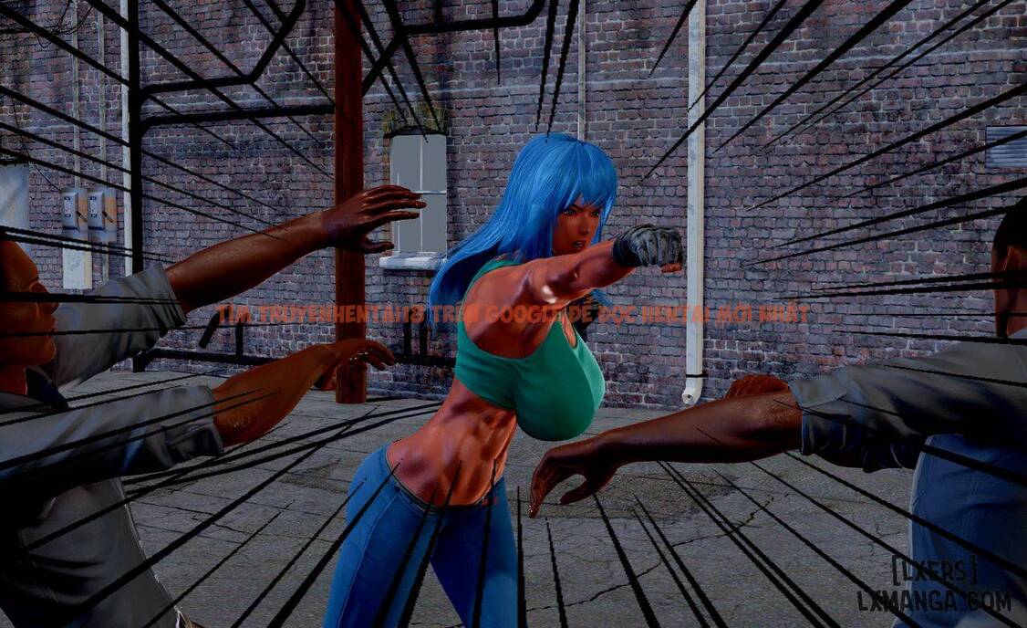 Xem ảnh 11 trong truyện hentai When I Couldn't Protect The Her I Was Supposed To Protect. - One Shot - hentaitvn.net