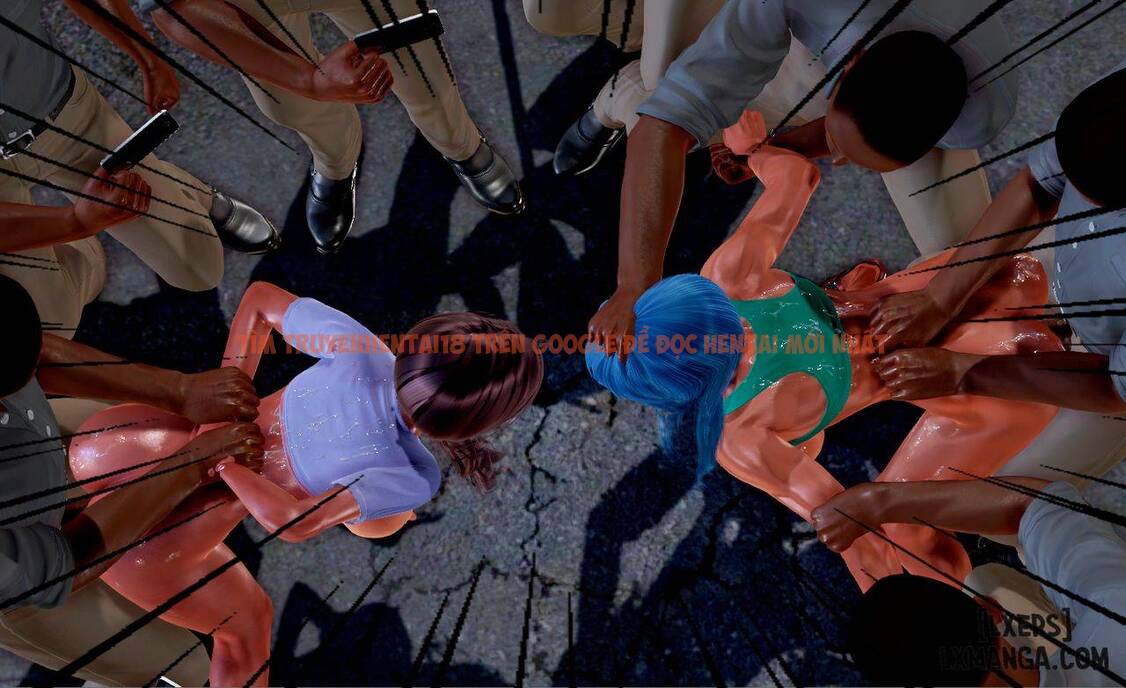 Xem ảnh 18 trong truyện hentai When I Couldn't Protect The Her I Was Supposed To Protect. - One Shot - hentaitvn.net