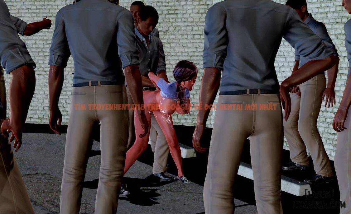 Xem ảnh 2 trong truyện hentai When I Couldn't Protect The Her I Was Supposed To Protect. - One Shot - hentaitvn.net