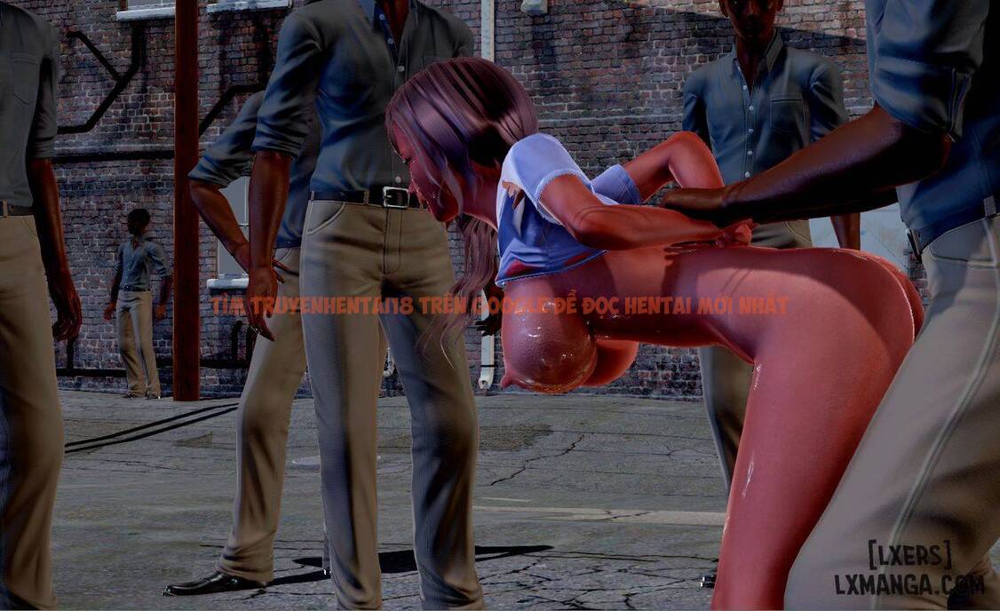 Xem ảnh 3 trong truyện hentai When I Couldn't Protect The Her I Was Supposed To Protect. - One Shot - hentaitvn.net
