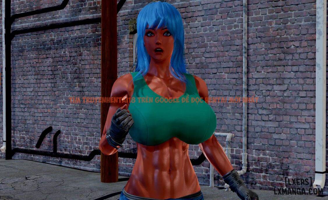 Xem ảnh 8 trong truyện hentai When I Couldn't Protect The Her I Was Supposed To Protect. - One Shot - hentaitvn.net