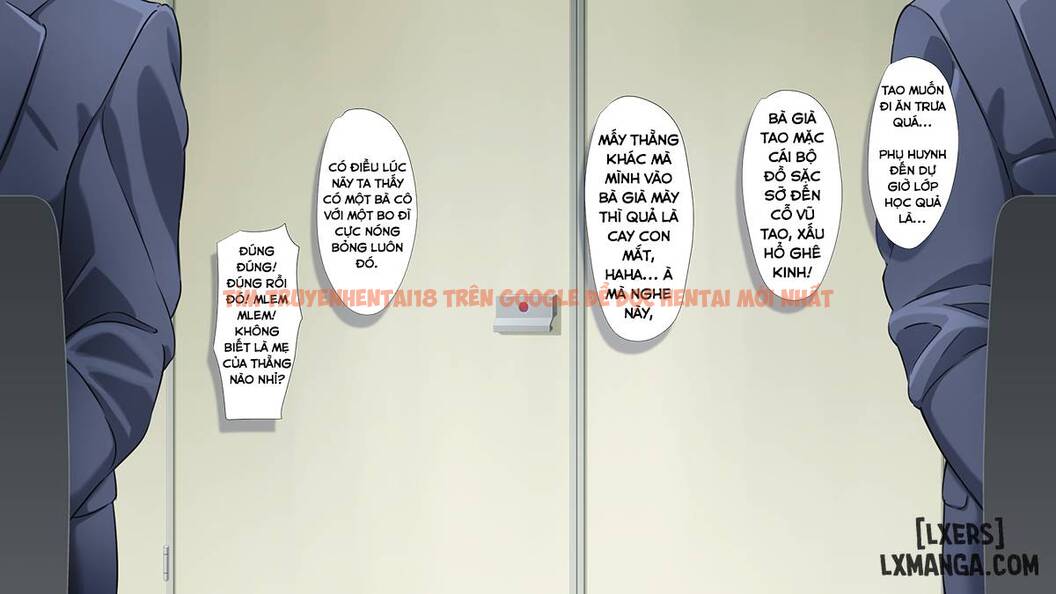 Trang truyện 22 trong truyện tranh When I Summoned A Succubus, My Mother Showed Up! - Chapter 3 - hentai24h.pro