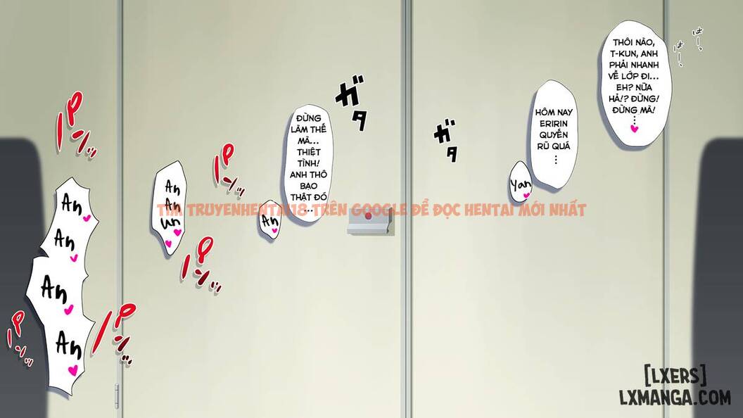 Trang truyện 33 trong truyện tranh When I Summoned A Succubus, My Mother Showed Up! - Chapter 3 - hentai24h.pro