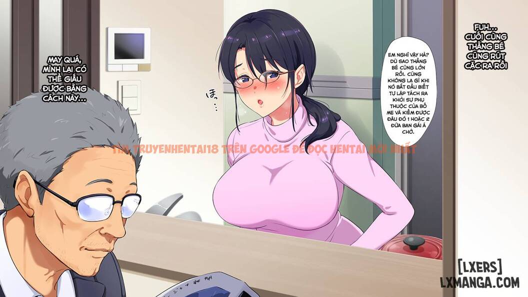 Trang truyện 15 trong truyện tranh When I Summoned A Succubus, My Mother Showed Up! - Chap 4 - www.lxmanga.org