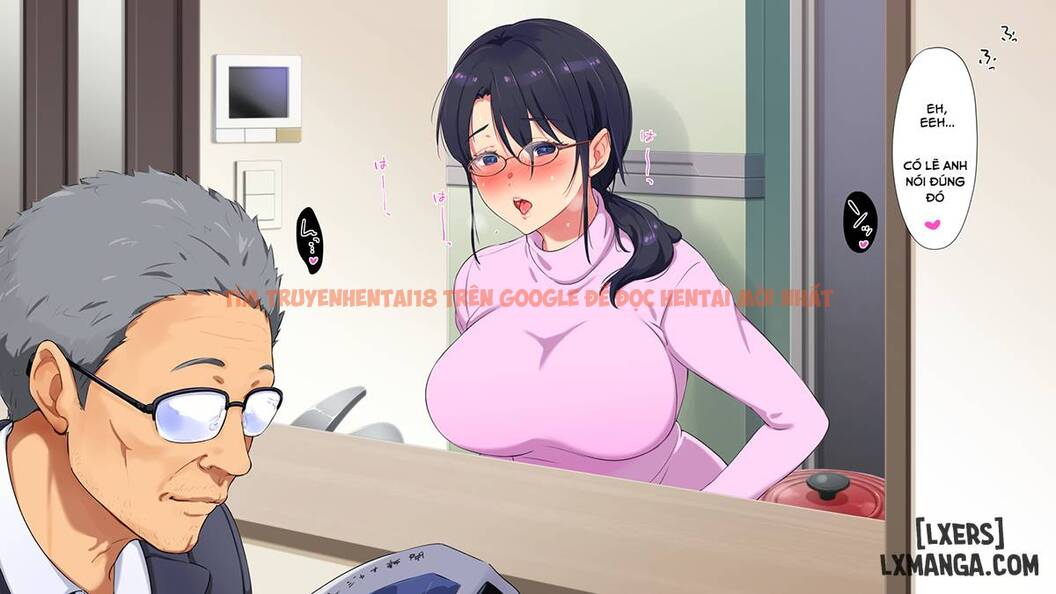 Trang truyện 21 trong truyện tranh When I Summoned A Succubus, My Mother Showed Up! - Chap 4 - www.lxmanga.org