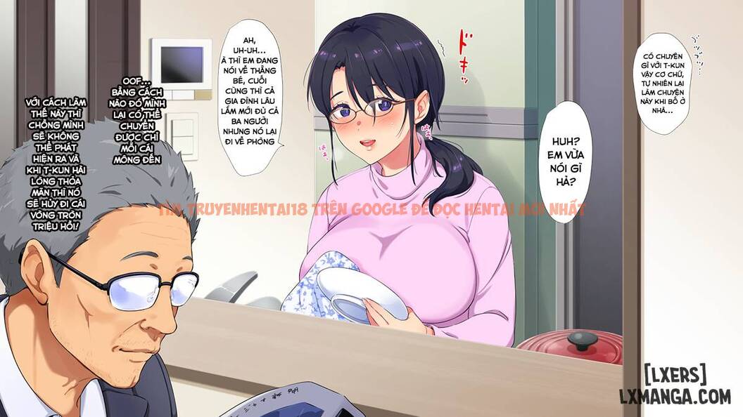 Trang truyện 5 trong truyện tranh When I Summoned A Succubus, My Mother Showed Up! - Chap 4 - www.lxmanga.org