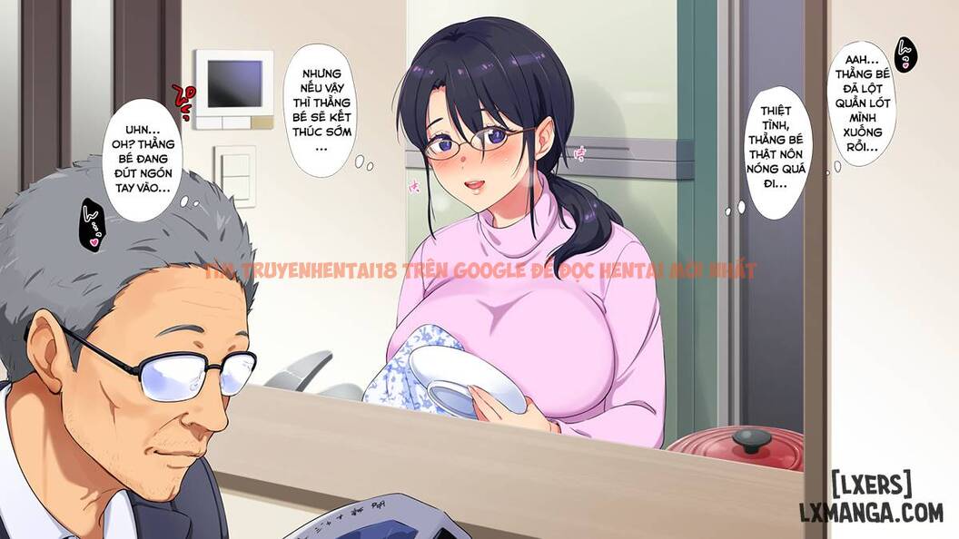 Trang truyện 6 trong truyện tranh When I Summoned A Succubus, My Mother Showed Up! - Chap 4 - www.lxmanga.org