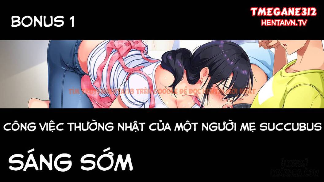 Trang truyện 1 trong truyện tranh When I Summoned A Succubus, My Mother Showed Up! - Chapter 5 END - hentai24h.pro