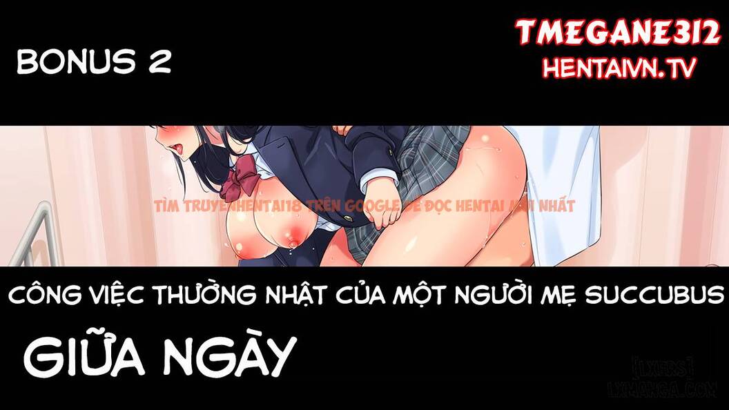 Trang truyện 11 trong truyện tranh When I Summoned A Succubus, My Mother Showed Up! - Chapter 5 END - hentai24h.pro