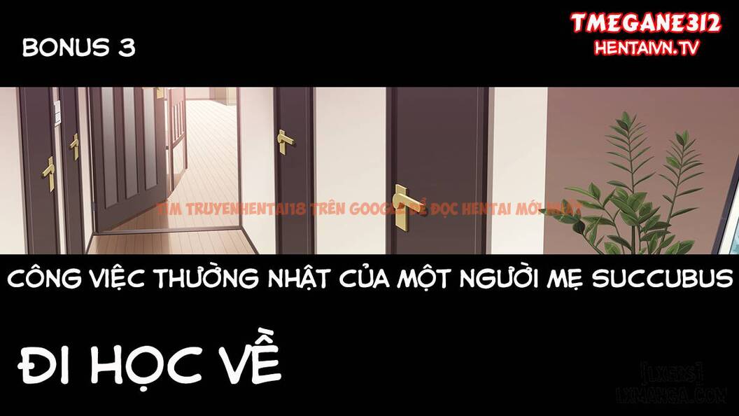Trang truyện 19 trong truyện tranh When I Summoned A Succubus, My Mother Showed Up! - Chapter 5 END - hentai24h.pro