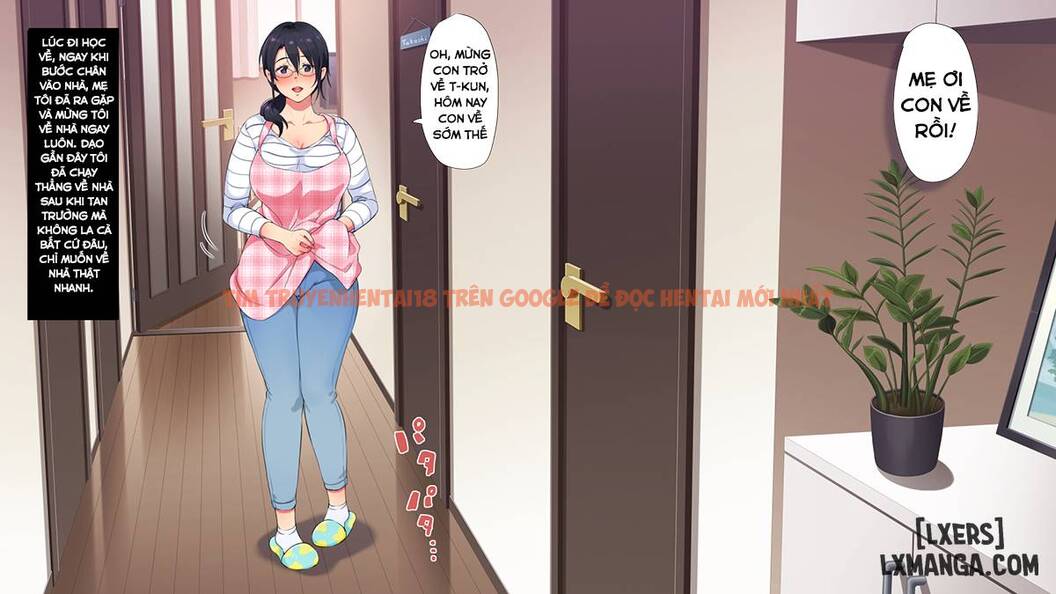 Trang truyện 20 trong truyện tranh When I Summoned A Succubus, My Mother Showed Up! - Chapter 5 END - hentai24h.pro
