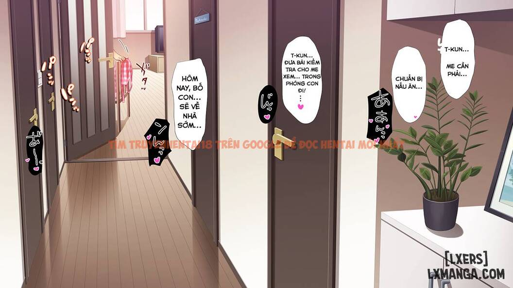 Trang truyện 24 trong truyện tranh When I Summoned A Succubus, My Mother Showed Up! - Chapter 5 END - hentai24h.pro