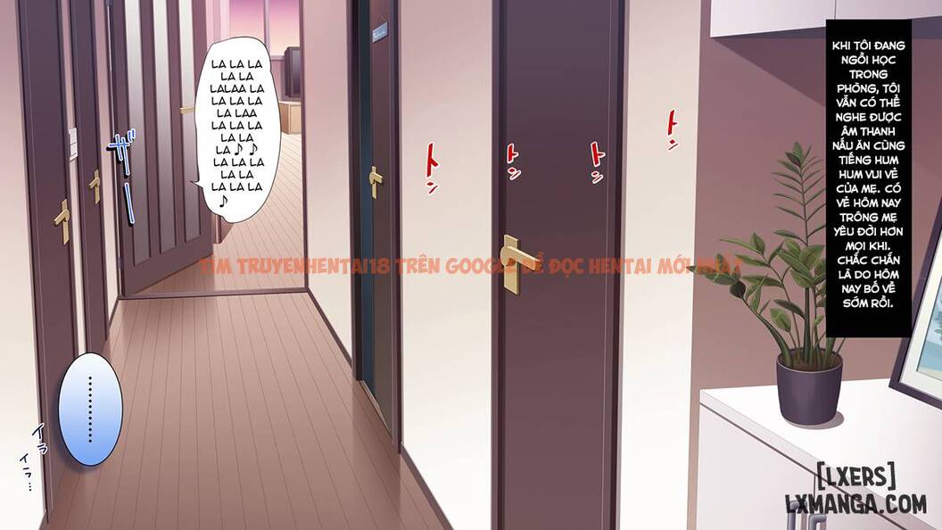 Trang truyện 25 trong truyện tranh When I Summoned A Succubus, My Mother Showed Up! - Chapter 5 END - hentai24h.pro
