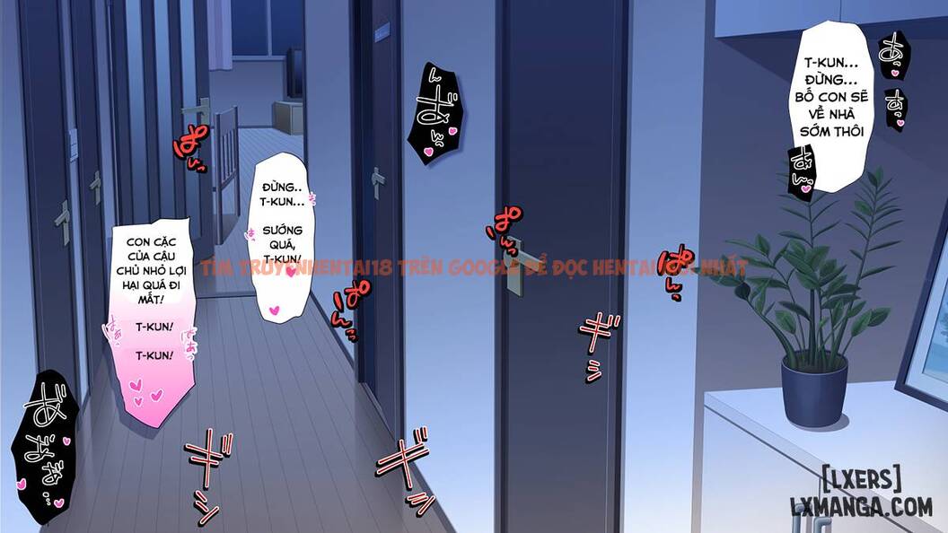 Trang truyện 28 trong truyện tranh When I Summoned A Succubus, My Mother Showed Up! - Chapter 5 END - hentai24h.pro