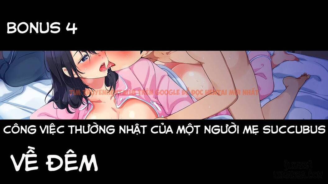 Trang truyện 30 trong truyện tranh When I Summoned A Succubus, My Mother Showed Up! - Chapter 5 END - hentai24h.pro