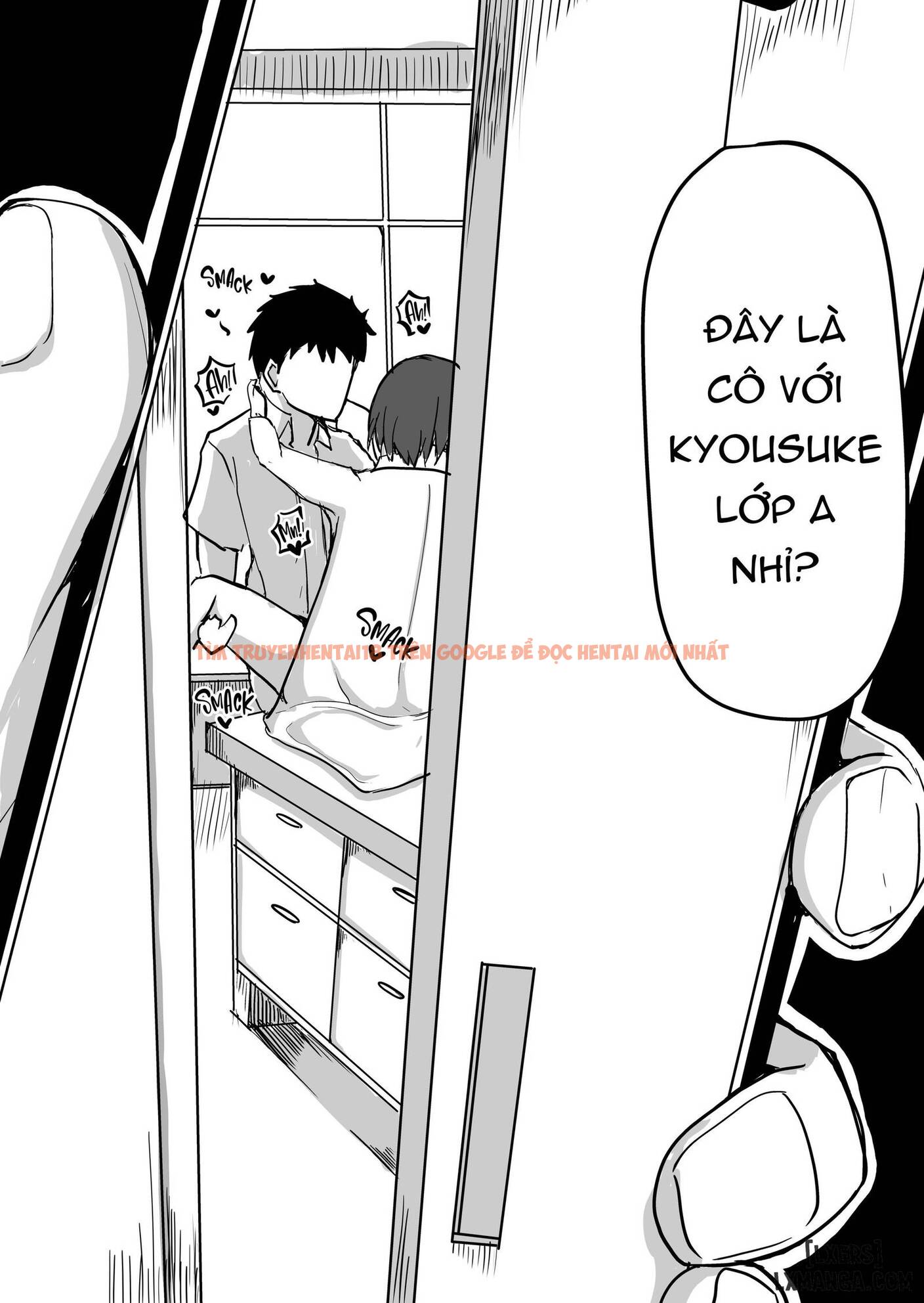 Trang truyện 15 trong truyện tranh When The Student Becomes The Cuck - At teacher's house - hentai24h.pro