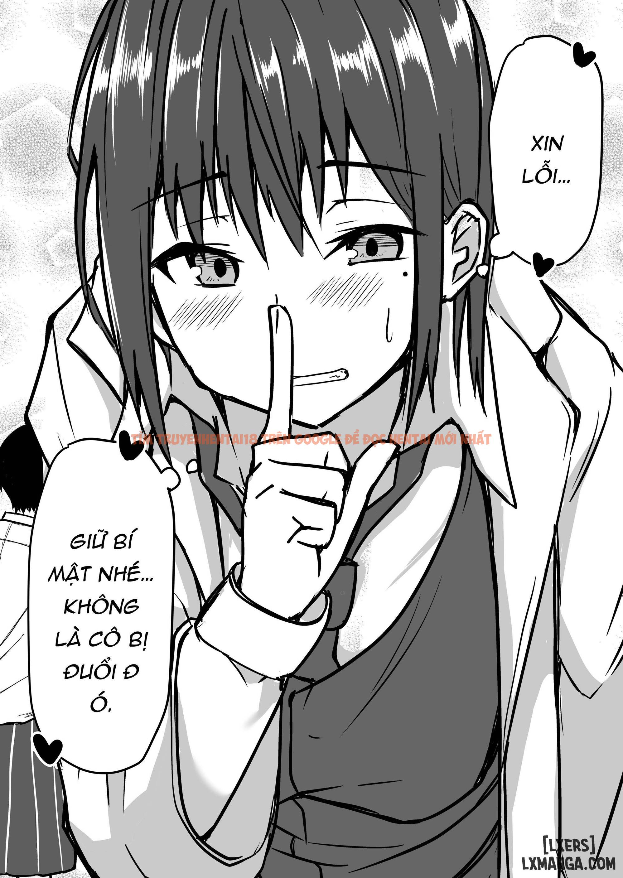 Xem ảnh 16 trong truyện hentai When The Student Becomes The Cuck - In the men's bathroom - hentaitvn.net