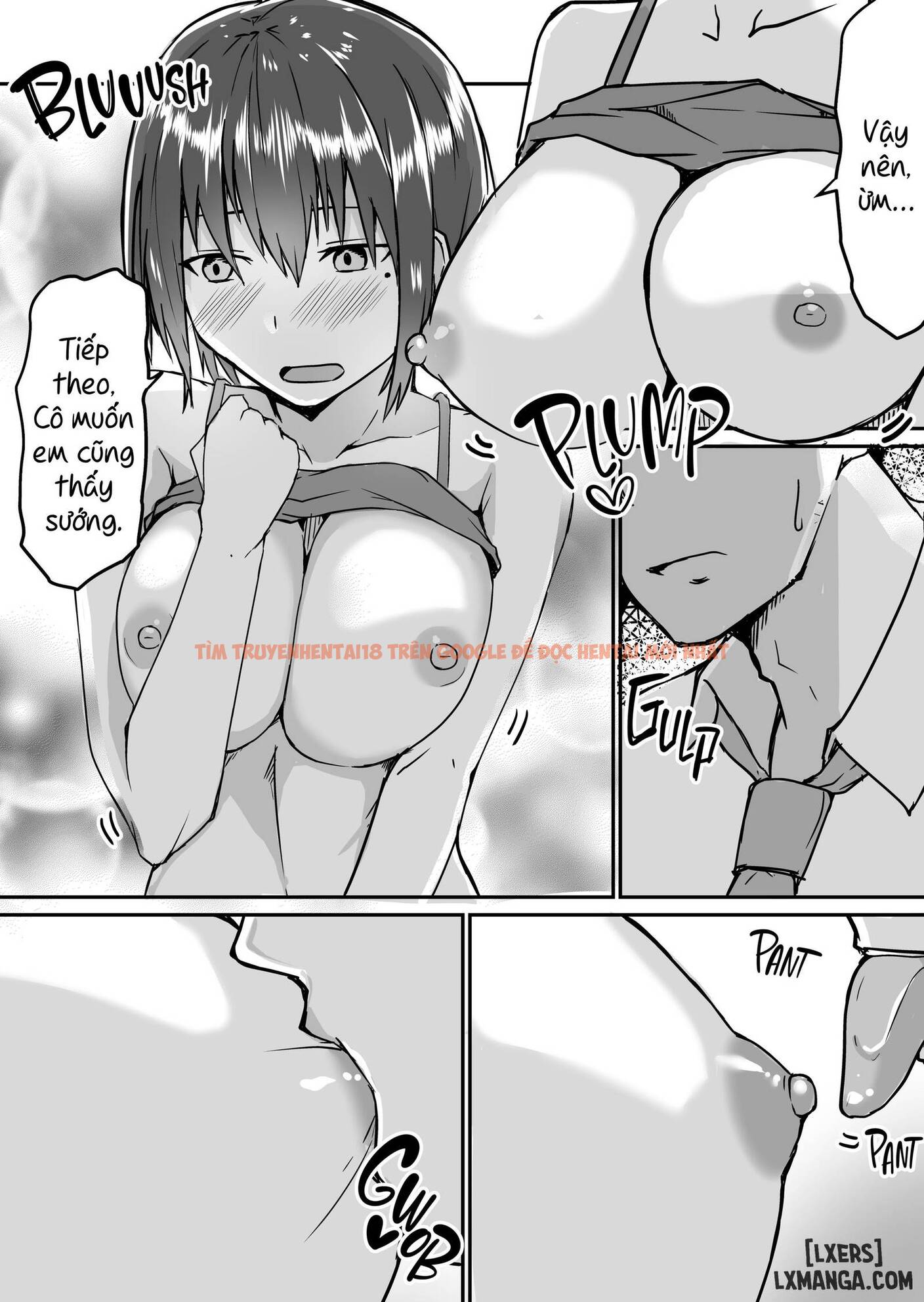 Xem ảnh 15 trong truyện hentai When The Student Becomes The Cuck - Teacher and Student - hentaitvn.net