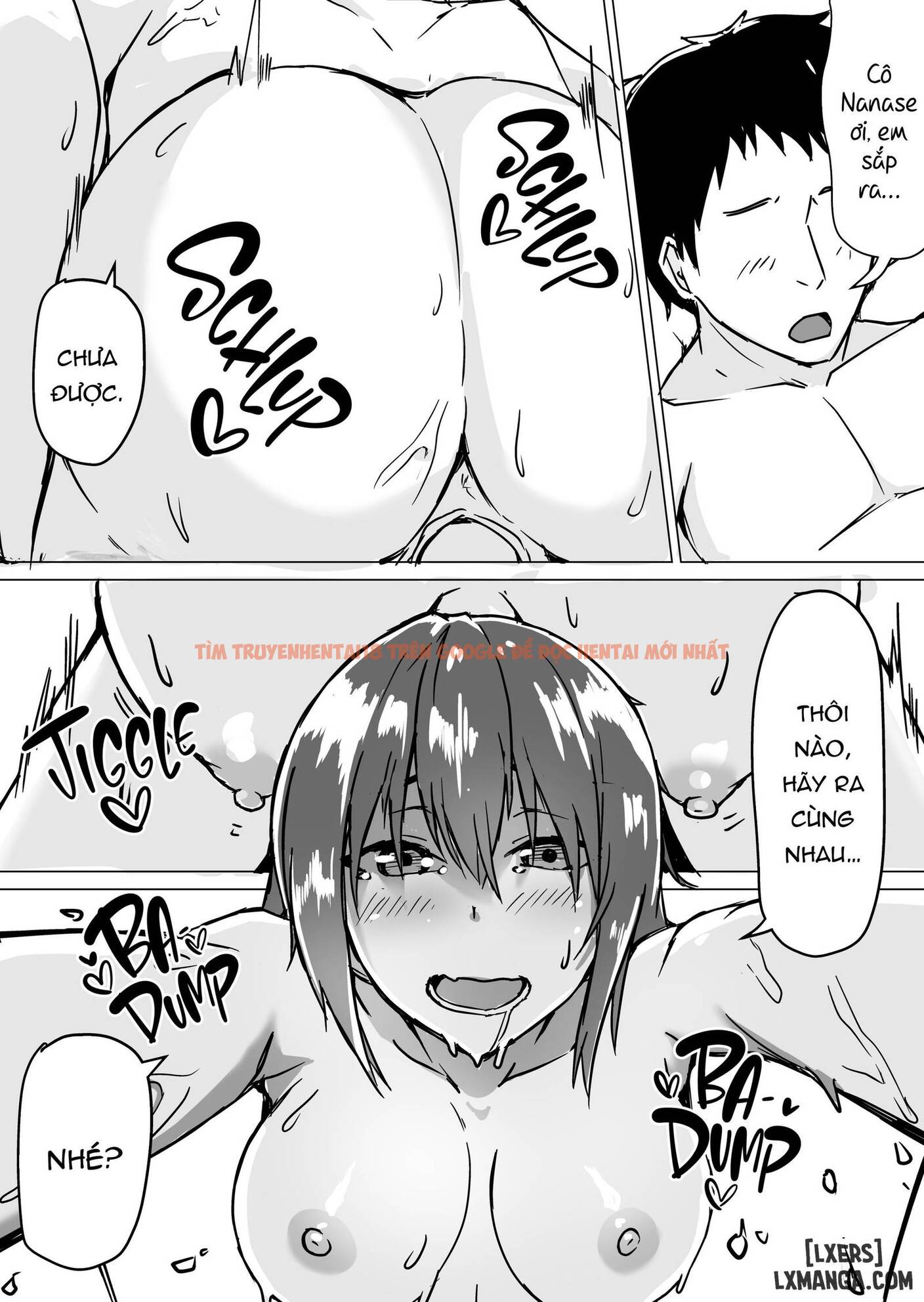 Xem ảnh 3 trong truyện hentai When The Student Becomes The Cuck - Teacher and Student - hentaitvn.net
