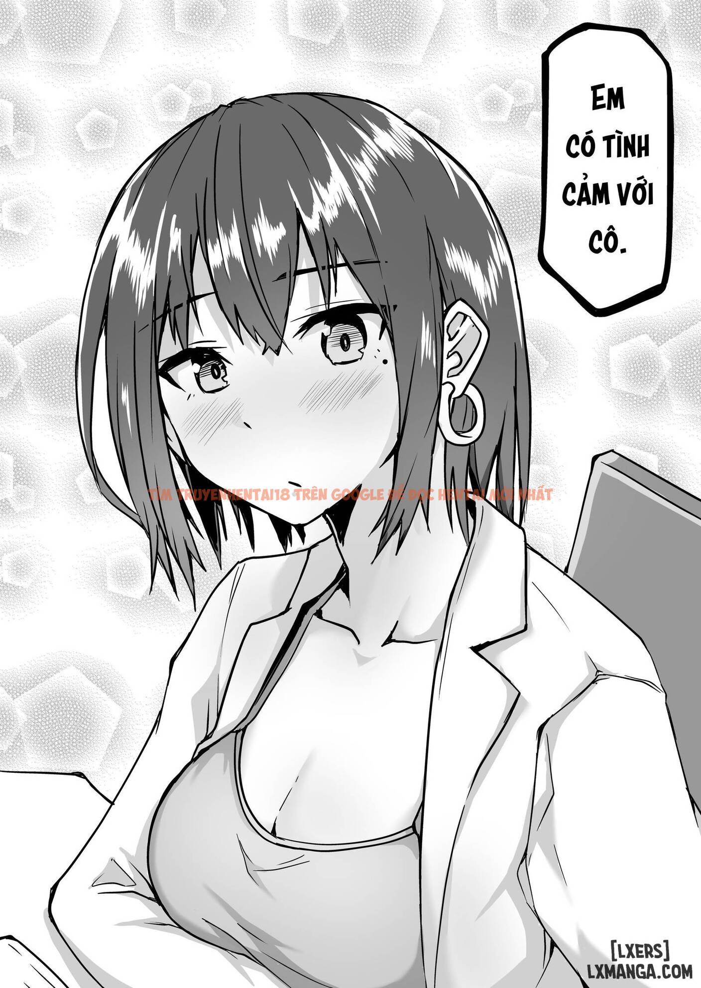 Xem ảnh 9 trong truyện hentai When The Student Becomes The Cuck - Teacher and Student - hentaitvn.net