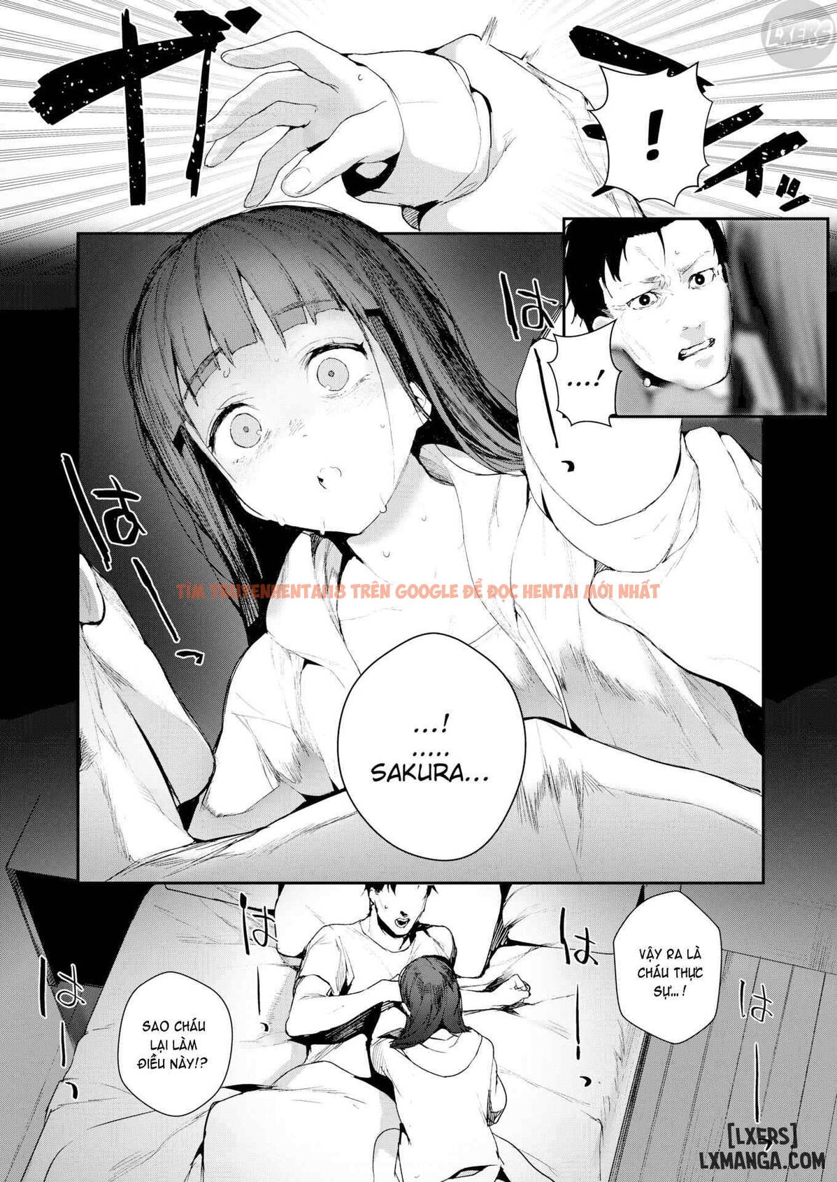 Xem ảnh When You Sleep - One Shot - 10 - TruyenVN.APP