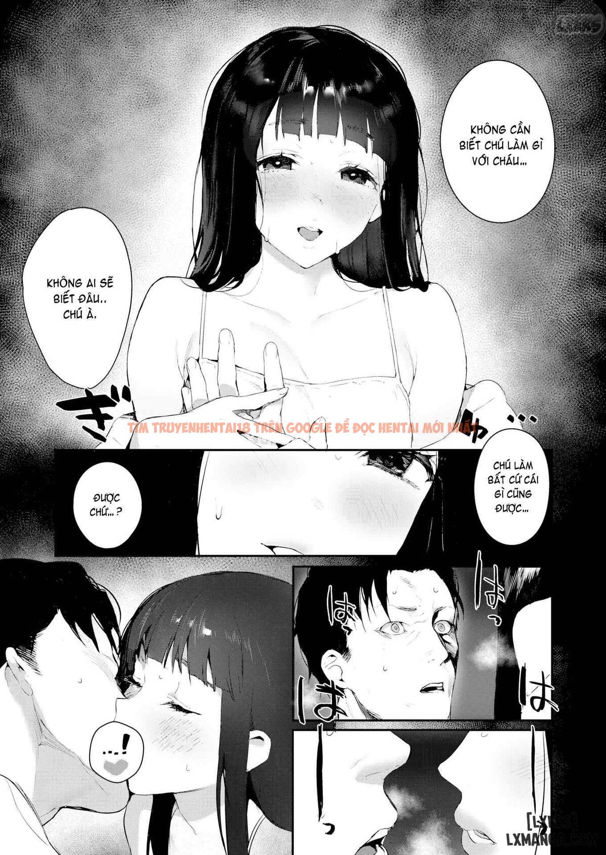 Xem ảnh When You Sleep - One Shot - 12 - TruyenVN.APP