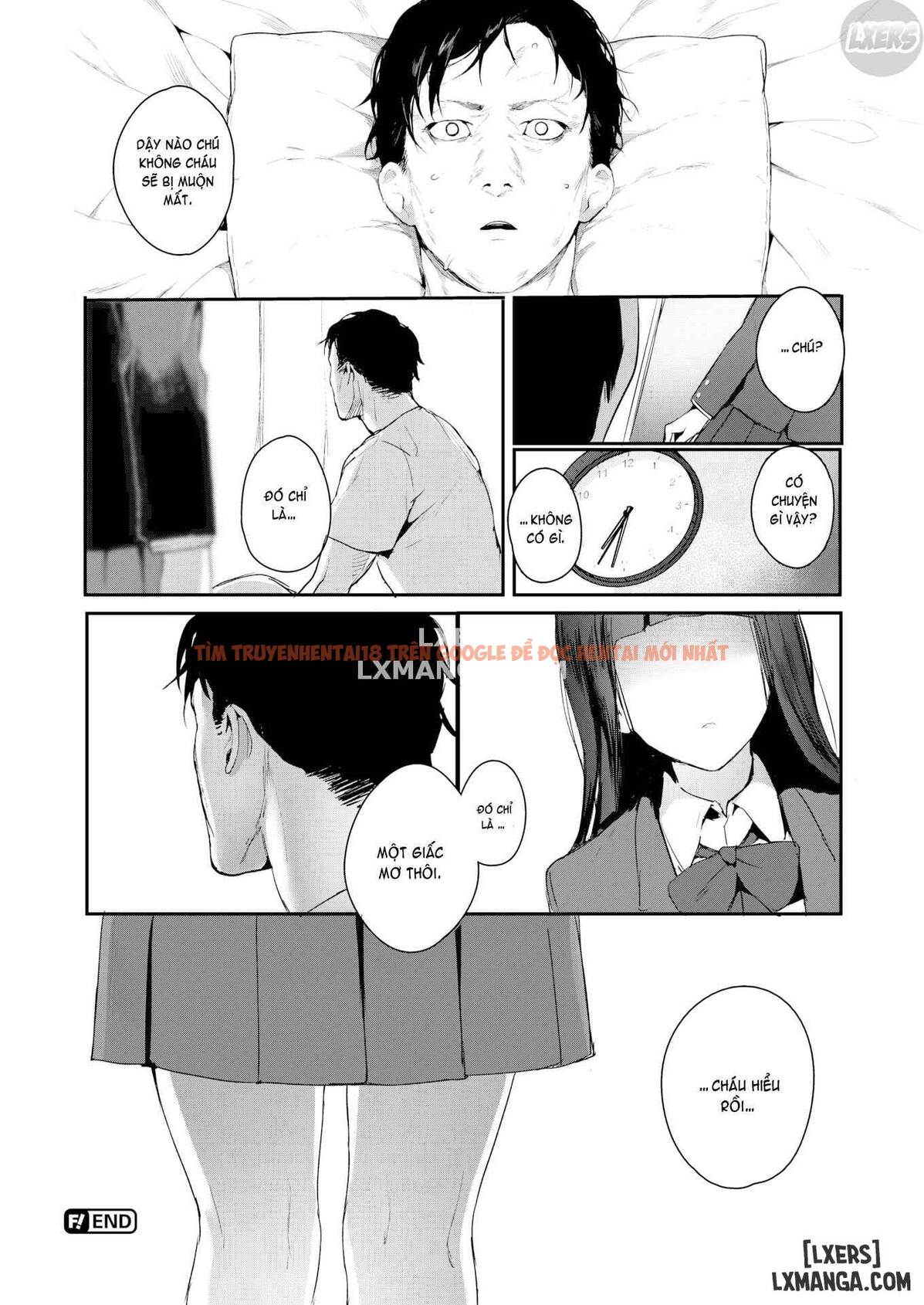 Xem ảnh When You Sleep - One Shot - 23 - TruyenVN.APP