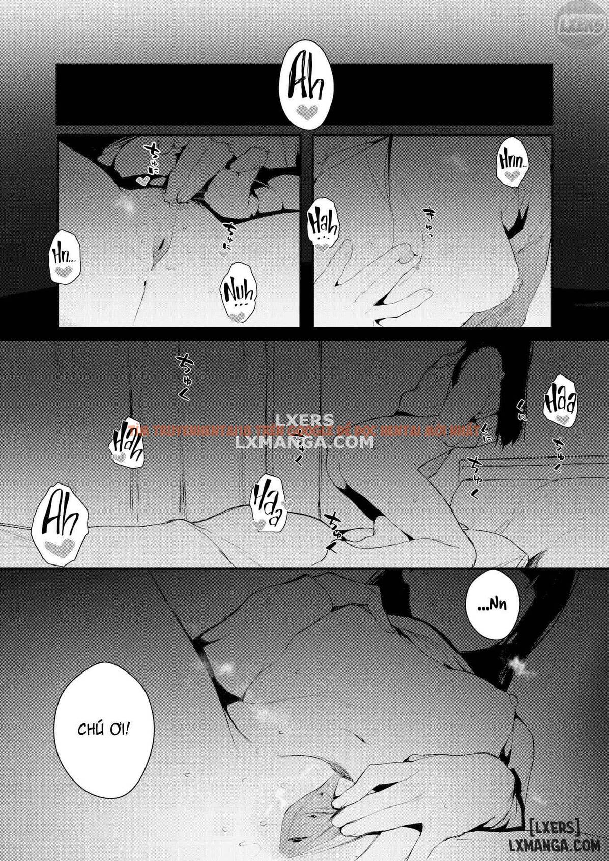 Xem ảnh When You Sleep - One Shot - 5 - TruyenVN.APP